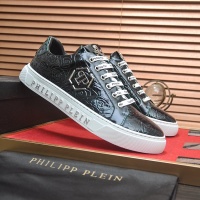 $80.00 USD Philipp Plein PP Casual Shoes For Men #1236939