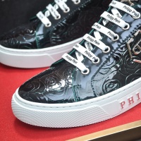 $80.00 USD Philipp Plein PP Casual Shoes For Men #1236939