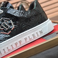 $80.00 USD Philipp Plein PP Casual Shoes For Men #1236939