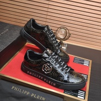 $80.00 USD Philipp Plein PP Casual Shoes For Men #1236940