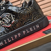 $80.00 USD Philipp Plein PP Casual Shoes For Men #1236940