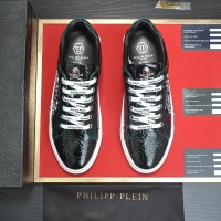 $80.00 USD Philipp Plein PP Casual Shoes For Men #1236941