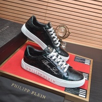 $80.00 USD Philipp Plein PP Casual Shoes For Men #1236941