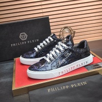 $80.00 USD Philipp Plein PP Casual Shoes For Men #1236942