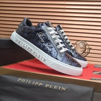 $80.00 USD Philipp Plein PP Casual Shoes For Men #1236942