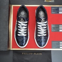 $80.00 USD Philipp Plein PP Casual Shoes For Men #1236942