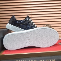 $80.00 USD Philipp Plein PP Casual Shoes For Men #1236942