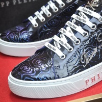 $80.00 USD Philipp Plein PP Casual Shoes For Men #1236942