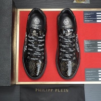 $80.00 USD Philipp Plein PP Casual Shoes For Men #1236943