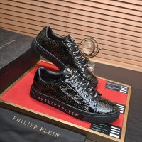 $80.00 USD Philipp Plein PP Casual Shoes For Men #1236943