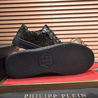 $80.00 USD Philipp Plein PP Casual Shoes For Men #1236943