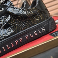 $80.00 USD Philipp Plein PP Casual Shoes For Men #1236943