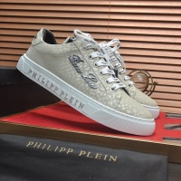 $80.00 USD Philipp Plein PP Casual Shoes For Men #1236945