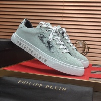 $80.00 USD Philipp Plein PP Casual Shoes For Men #1236946