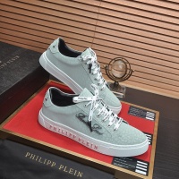 $80.00 USD Philipp Plein PP Casual Shoes For Men #1236946