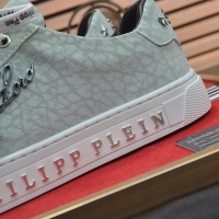 $80.00 USD Philipp Plein PP Casual Shoes For Men #1236946