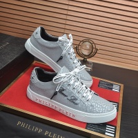 $80.00 USD Philipp Plein PP Casual Shoes For Men #1236947