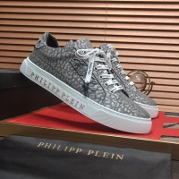 $80.00 USD Philipp Plein PP Casual Shoes For Men #1236948