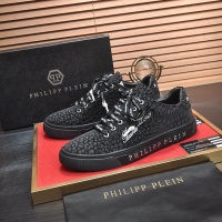 $80.00 USD Philipp Plein PP Casual Shoes For Men #1236949