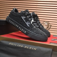 $80.00 USD Philipp Plein PP Casual Shoes For Men #1236949