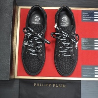 $80.00 USD Philipp Plein PP Casual Shoes For Men #1236949