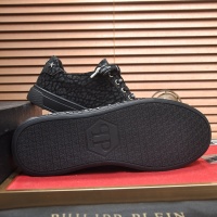 $80.00 USD Philipp Plein PP Casual Shoes For Men #1236949