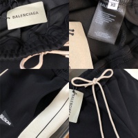 $56.00 USD Balenciaga Pants For Unisex #1236950