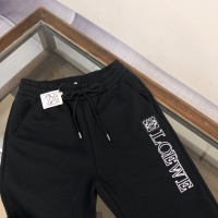 $56.00 USD LOEWE Pants For Unisex #1236982