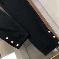 $56.00 USD LOEWE Pants For Unisex #1236983