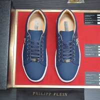 $85.00 USD Philipp Plein PP Casual Shoes For Men #1236990