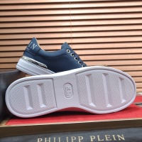 $85.00 USD Philipp Plein PP Casual Shoes For Men #1236990