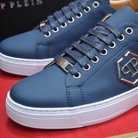 $85.00 USD Philipp Plein PP Casual Shoes For Men #1236990