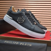 $85.00 USD Philipp Plein PP Casual Shoes For Men #1236991