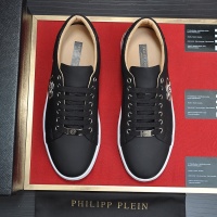 $85.00 USD Philipp Plein PP Casual Shoes For Men #1236991