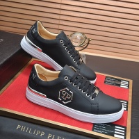 $85.00 USD Philipp Plein PP Casual Shoes For Men #1236991