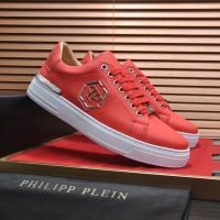 $85.00 USD Philipp Plein PP Casual Shoes For Men #1236992