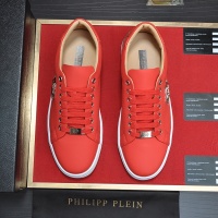 $85.00 USD Philipp Plein PP Casual Shoes For Men #1236992