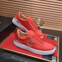 $85.00 USD Philipp Plein PP Casual Shoes For Men #1236992