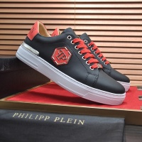 $85.00 USD Philipp Plein PP Casual Shoes For Men #1236993