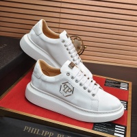 $85.00 USD Philipp Plein PP Casual Shoes For Men #1236994