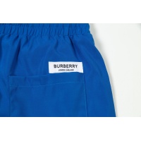 $42.00 USD Burberry Pants For Men #1236998