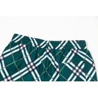 $42.00 USD Burberry Pants For Men #1237004