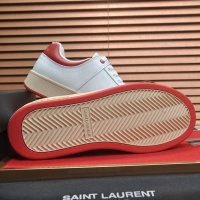 $92.00 USD Yves Saint Laurent YSL Casual Shoes For Men #1237032