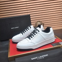 Yves Saint Laurent YSL Casual Shoes For Men #1237034