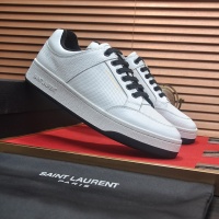 $92.00 USD Yves Saint Laurent YSL Casual Shoes For Men #1237034