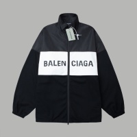 $72.00 USD Balenciaga Jackets Long Sleeved For Unisex #1237041