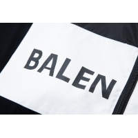 $72.00 USD Balenciaga Jackets Long Sleeved For Unisex #1237041