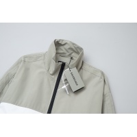 $72.00 USD Balenciaga Jackets Long Sleeved For Unisex #1237042