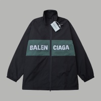 $72.00 USD Balenciaga Jackets Long Sleeved For Unisex #1237043