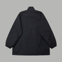 $72.00 USD Balenciaga Jackets Long Sleeved For Unisex #1237043